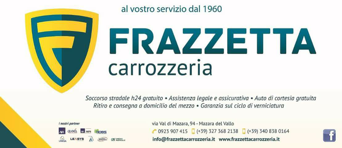 Frazzetta Leonardo e C. snc su prenotocomodo.it